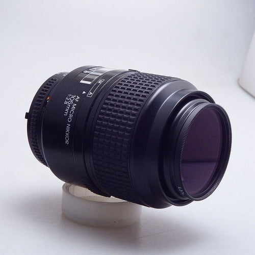 Nikon Others Ai Af 105/2.8D