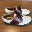 Comme Des Garcons Loafers Dress Shoes Dr. Martens X Gar Ons