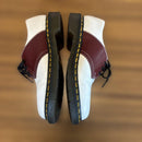 Comme Des Garcons Loafers Dress Shoes Dr. Martens X Gar Ons