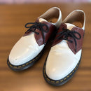 Comme Des Garcons Loafers Dress Shoes Dr. Martens X Gar Ons