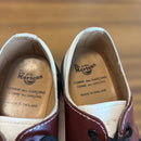 Comme Des Garcons Loafers Dress Shoes Dr. Martens X Gar Ons