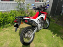 Honda Motorcycle Frames 8/15 Crf250L 42 14600 11