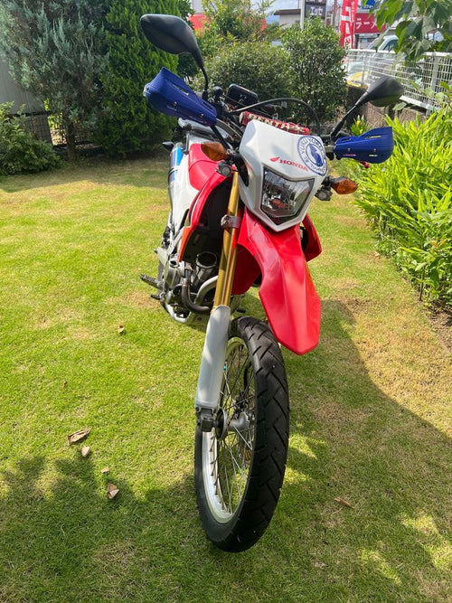 Honda Motorcycle Frames 8/15 Crf250L 42 14600 11