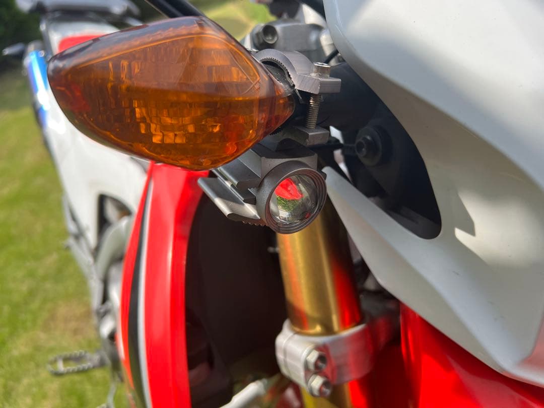 Honda Motorcycle Frames 8/15 Crf250L 42 14600 11