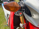 Honda Motorcycle Frames 8/15 Crf250L 42 14600 11