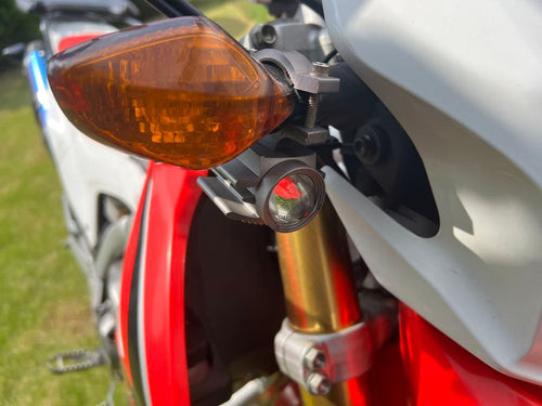 Honda Motorcycle Frames 8/15 Crf250L 42 14600 11
