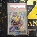 Pokemon Card Game Ex Psa10