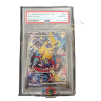 Pokemon Card Game Ex Psa10