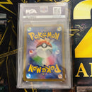 Pokemon Card Game Ex Psa10