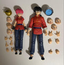 S.H.Figuarts Other 1/2