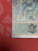 Yu-Gi-Oh! Ocg Duel Monsters (Japanese) 25Th