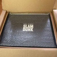 Animated Movies Series The First Slam Dunk Special