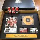 Animated Movies Series The First Slam Dunk Special