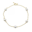 Tiffany Bracelet Co 16 K18