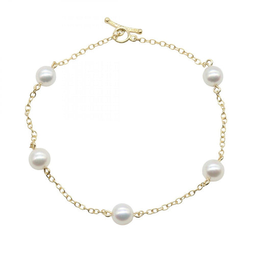 Tiffany Bracelet Co 16 K18