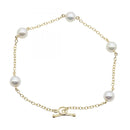 Tiffany Bracelet Co 16 K18
