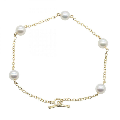 Tiffany Bracelet Co 16 K18