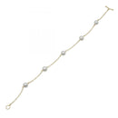 Tiffany Bracelet Co 16 K18