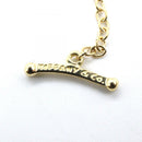 Tiffany Bracelet Co 16 K18