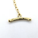 Tiffany Bracelet Co 16 K18