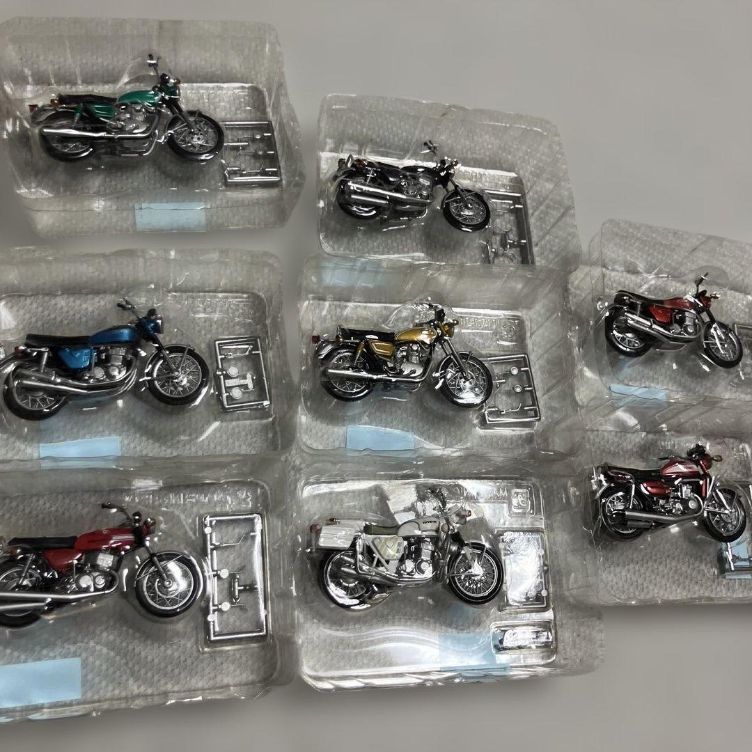 Motorcycles 8