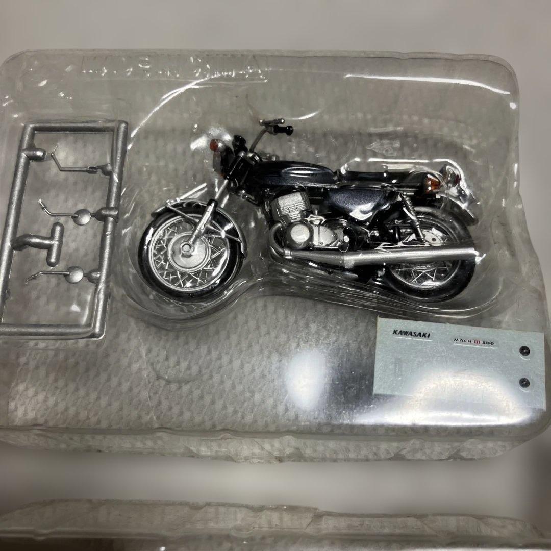 Motorcycles 8