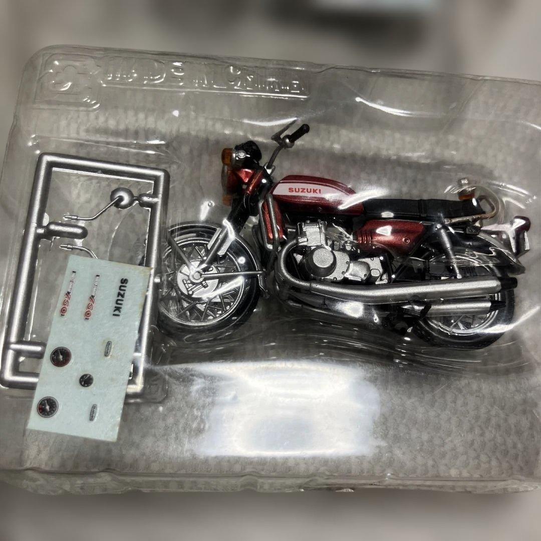 Motorcycles 8