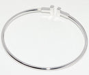 Tiffany Bracelet K18Wg T