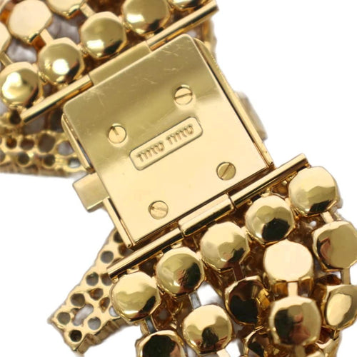 Miu Necklace Miumiu /Bm Oh H