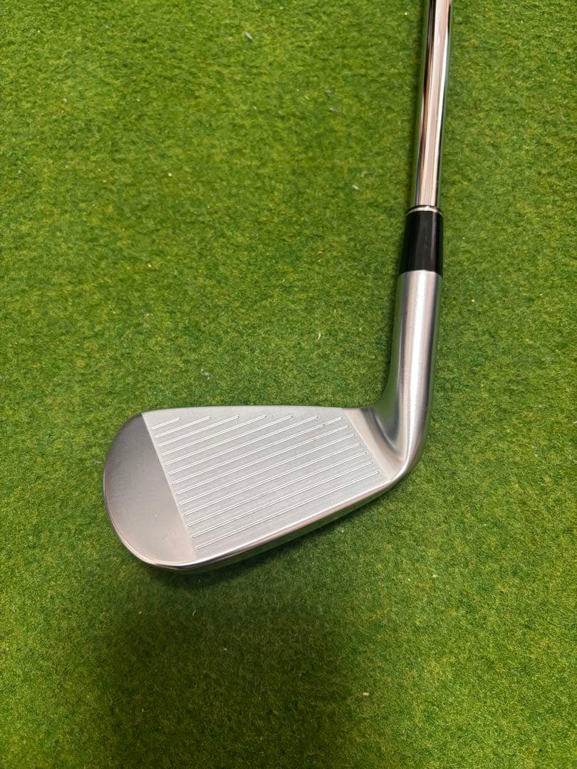 Srixon Single Irons Zxi5 7 X100