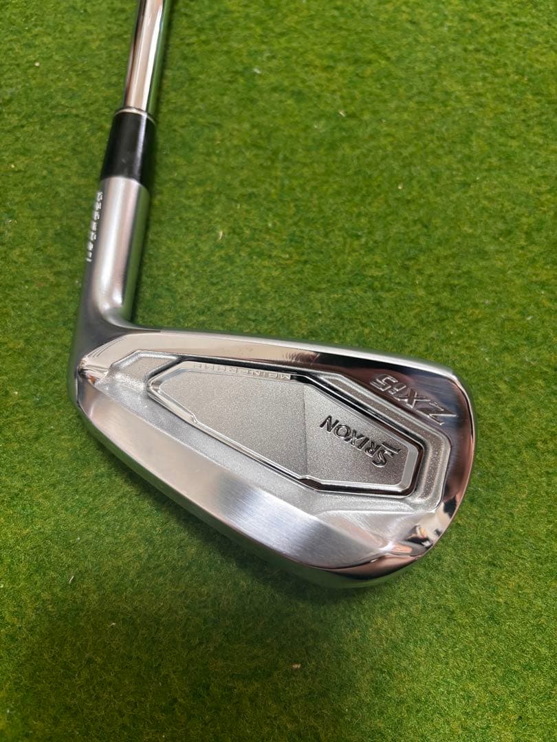 Srixon Single Irons Zxi5 7 X100