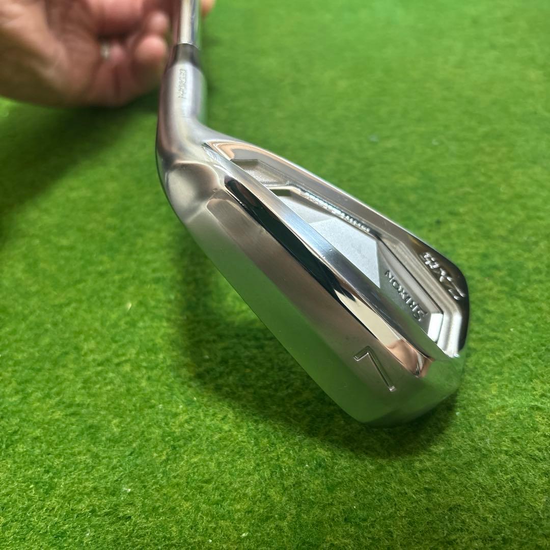 Srixon Single Irons Zxi5 7 X100