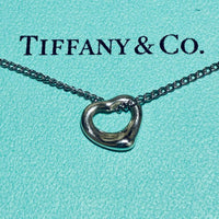 Tiffany Necklaces