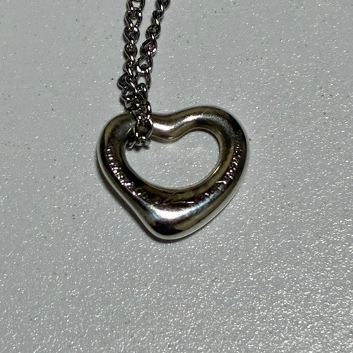 Tiffany Necklaces