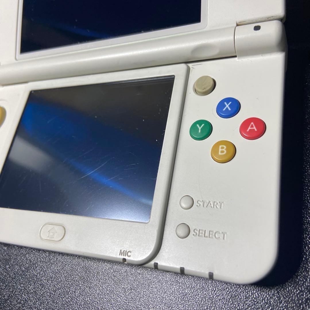 Nintendo 3Ds Consoles (New 6405