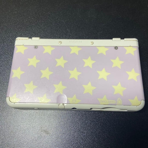 Nintendo 3Ds Consoles (New 6405