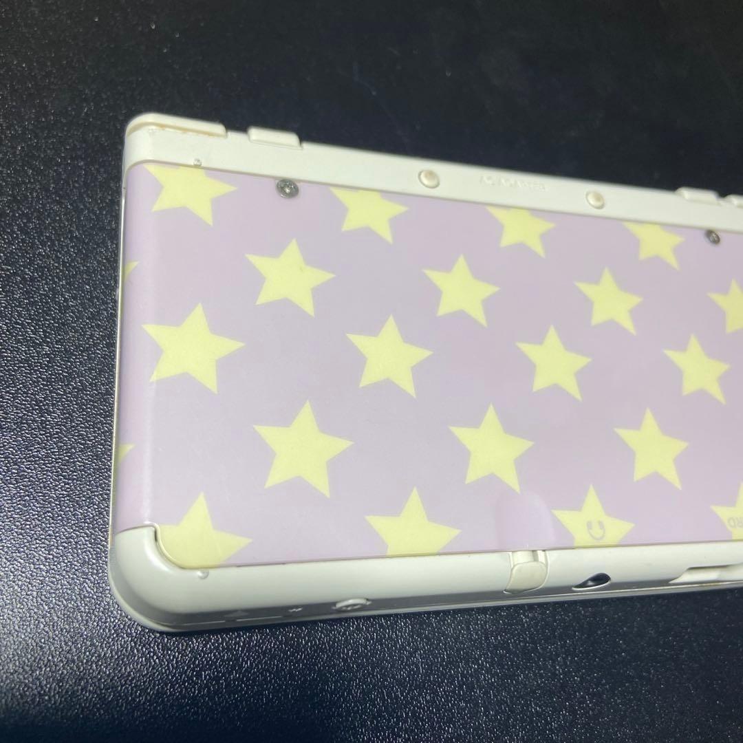 Nintendo 3Ds Consoles (New 6405