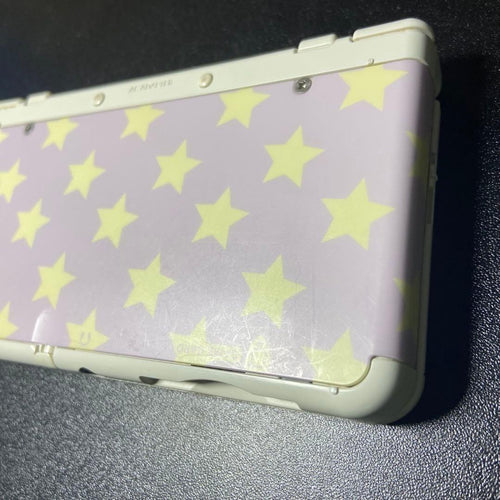 Nintendo 3Ds Consoles (New 6405