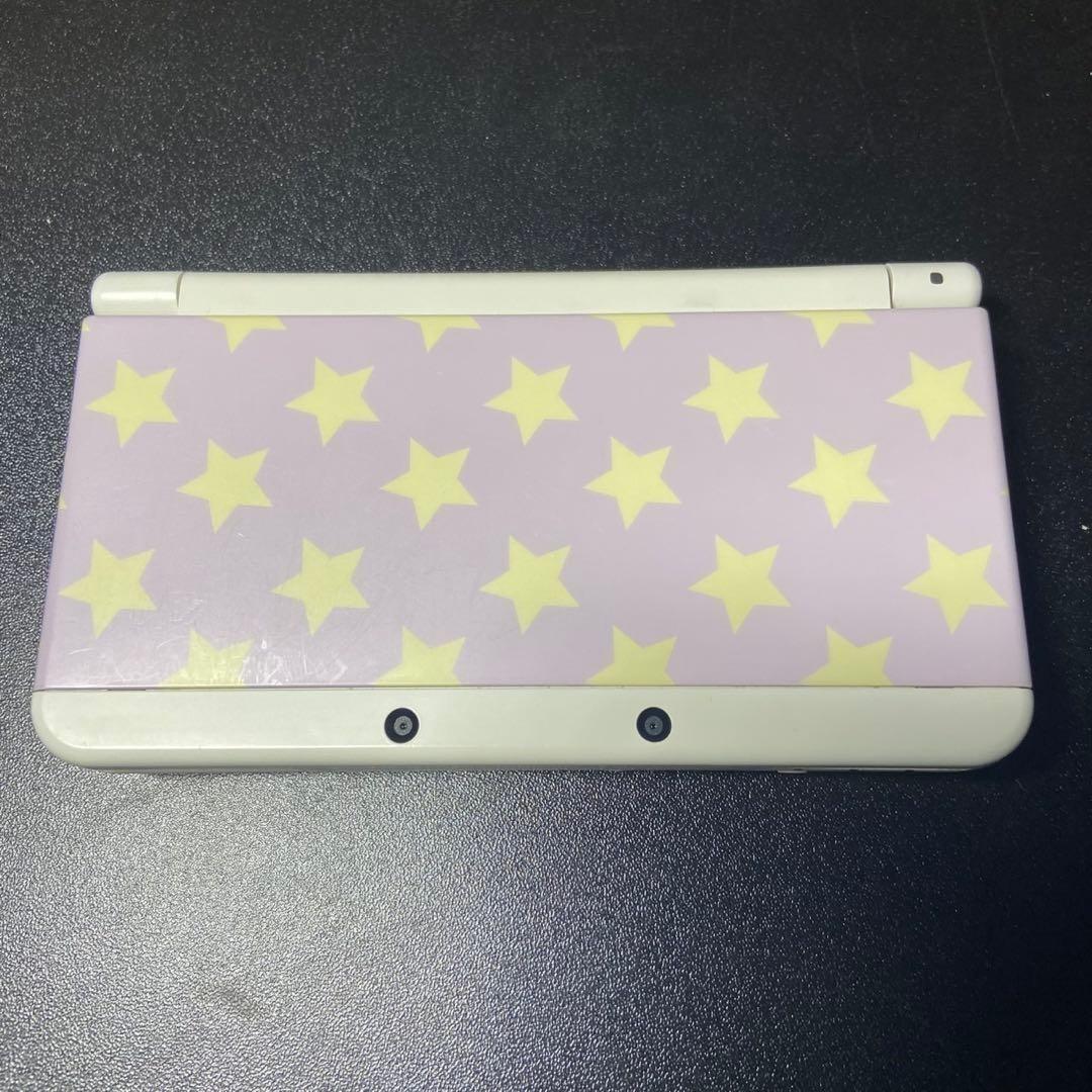 Nintendo 3Ds Consoles (New 6405