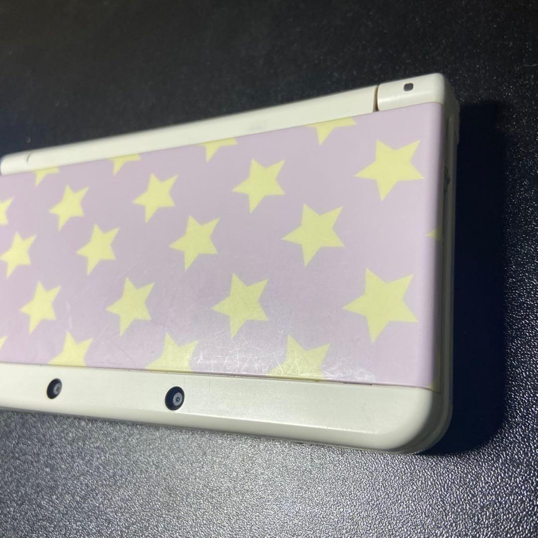 Nintendo 3Ds Consoles (New 6405