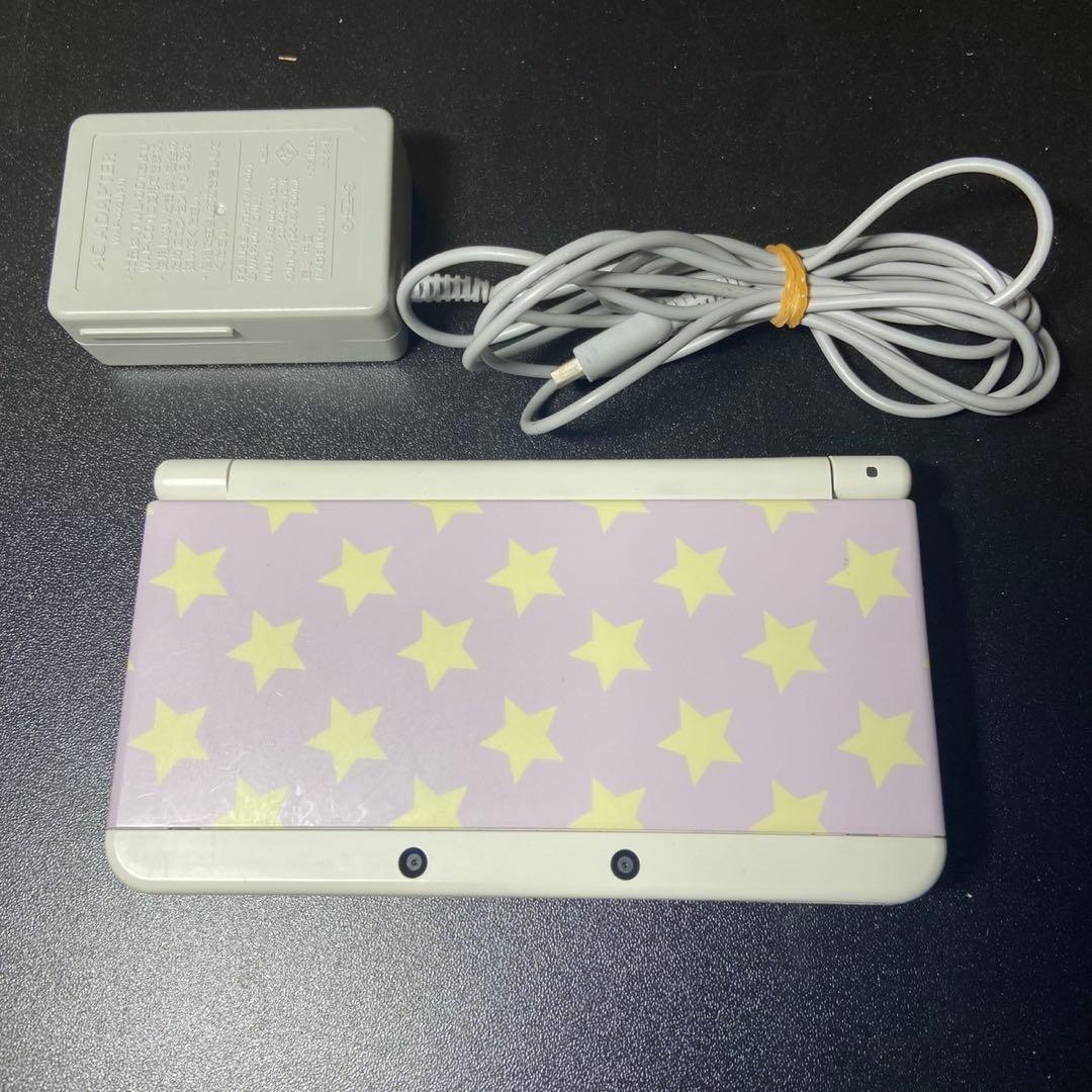 Nintendo 3Ds Consoles (New 6405