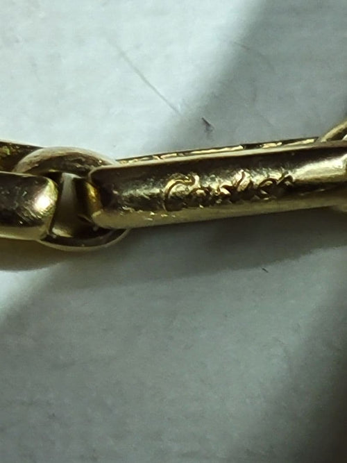 Cartier Bracelets 750