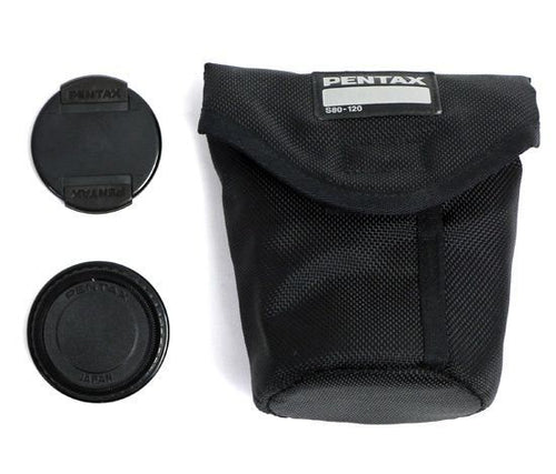 Pentax Lens (Single Focus) [Bn:11] Fa F2.8