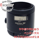 Pentax Lens (Single Focus) [Bn:11] Fa F2.8