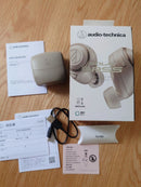Audio Technica Wireless Earphones Audio-Technica Ath-Cks50Tw