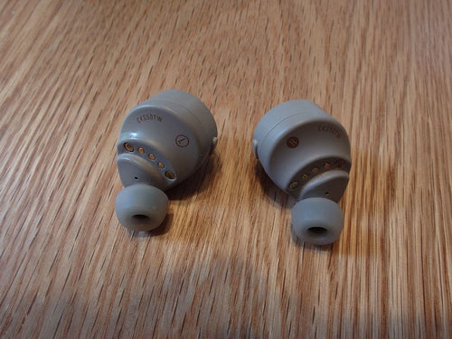 Audio Technica Wireless Earphones Audio-Technica Ath-Cks50Tw