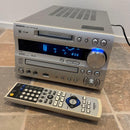 Onkyo Cd, Md Cassette Decks Fr-N9Fx