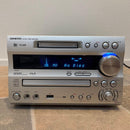Onkyo Cd, Md Cassette Decks Fr-N9Fx