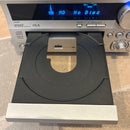 Onkyo Cd, Md Cassette Decks Fr-N9Fx