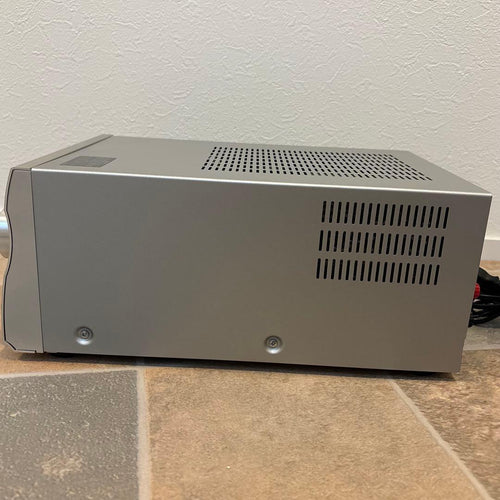 Onkyo Cd, Md Cassette Decks Fr-N9Fx
